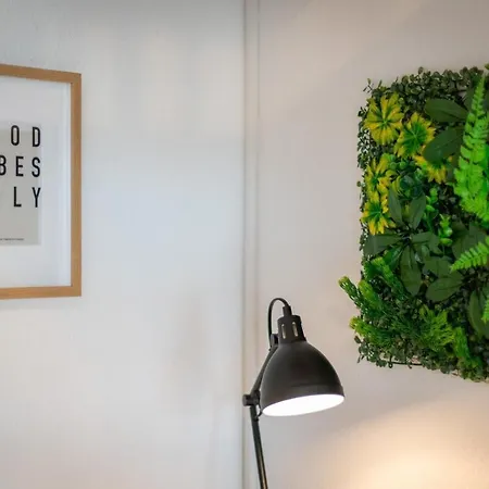 Kasselrooms Design Maisonette Kassel