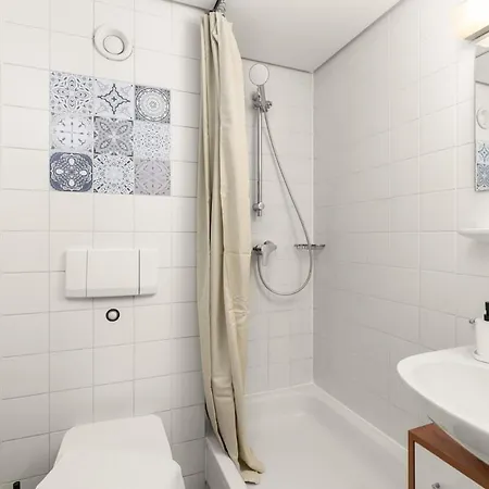 Kasselrooms Design Maisonette *