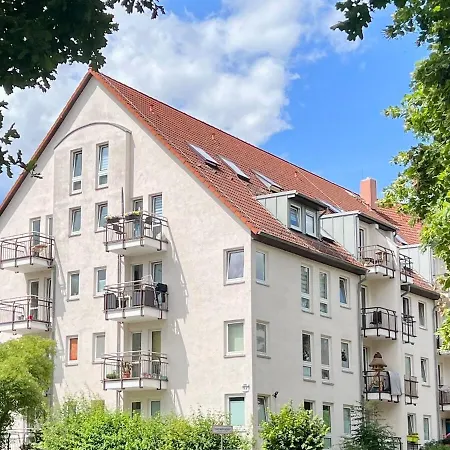 Kasselrooms Design Maisonette Appartement *