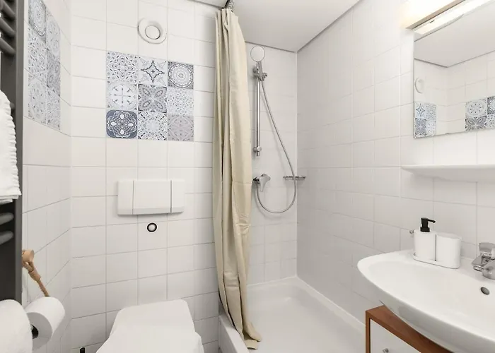 Kasselrooms Design Maisonette *