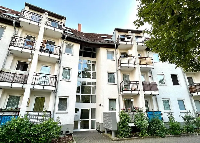 Apartment Kasselrooms Design Maisonette *