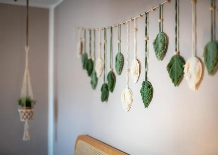 Kasselrooms Design Maisonette * Kassel